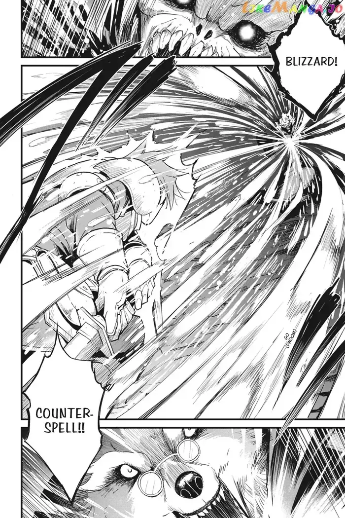 Goblin Slayer: Side Story Year One Chapter 30 image 19_optimized_optimized